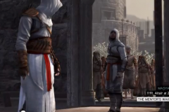 Altair - Assassin's Creed Revelations